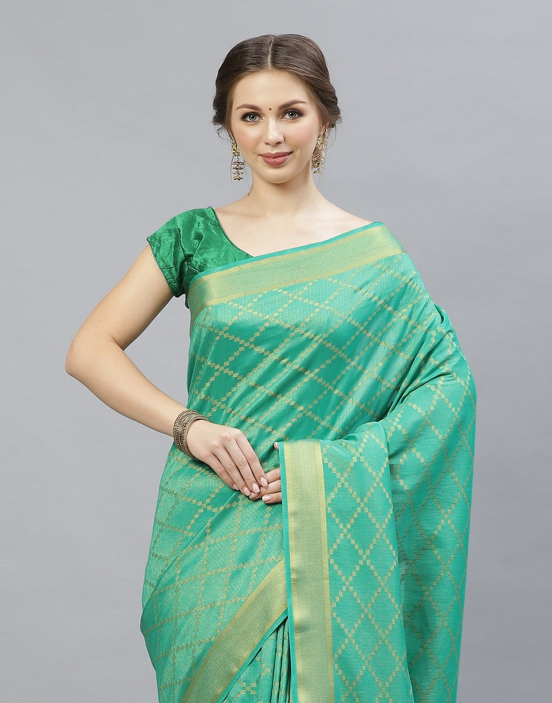 Art Handloom Saree