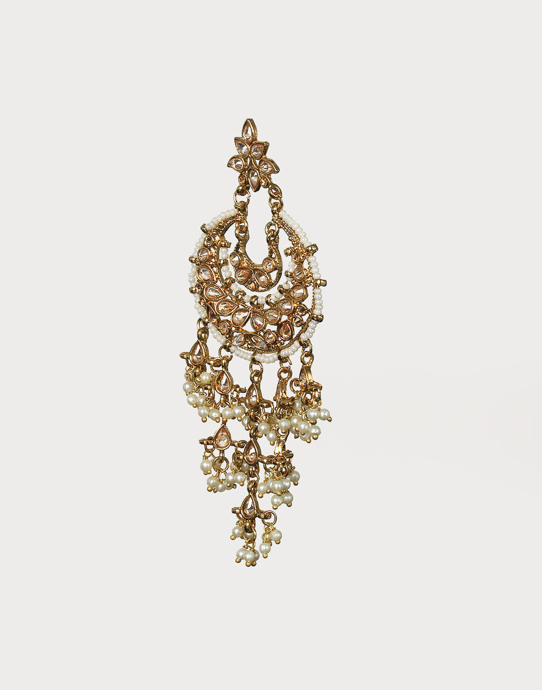 Meena Bazaar Earrings