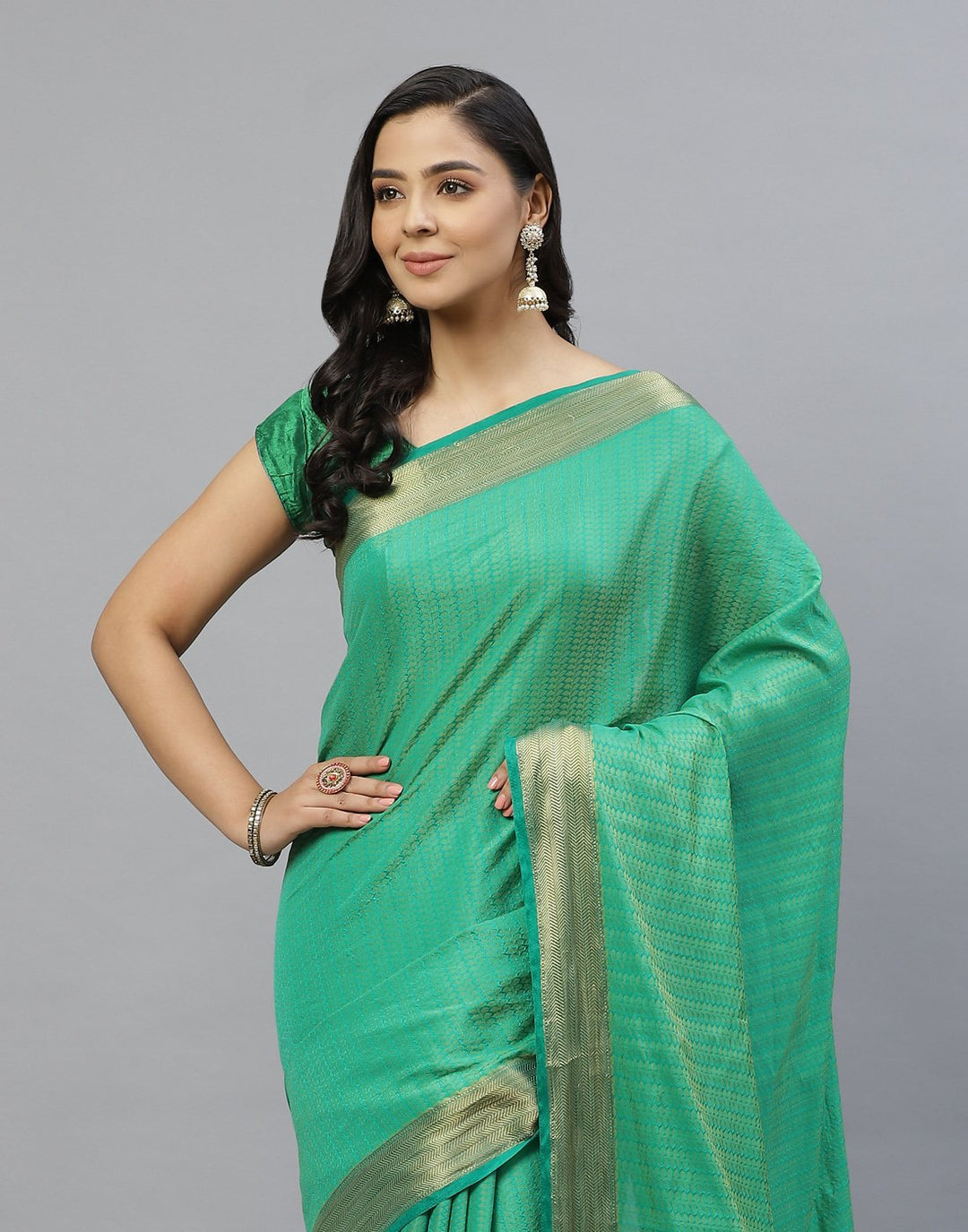 Art Handloom Saree