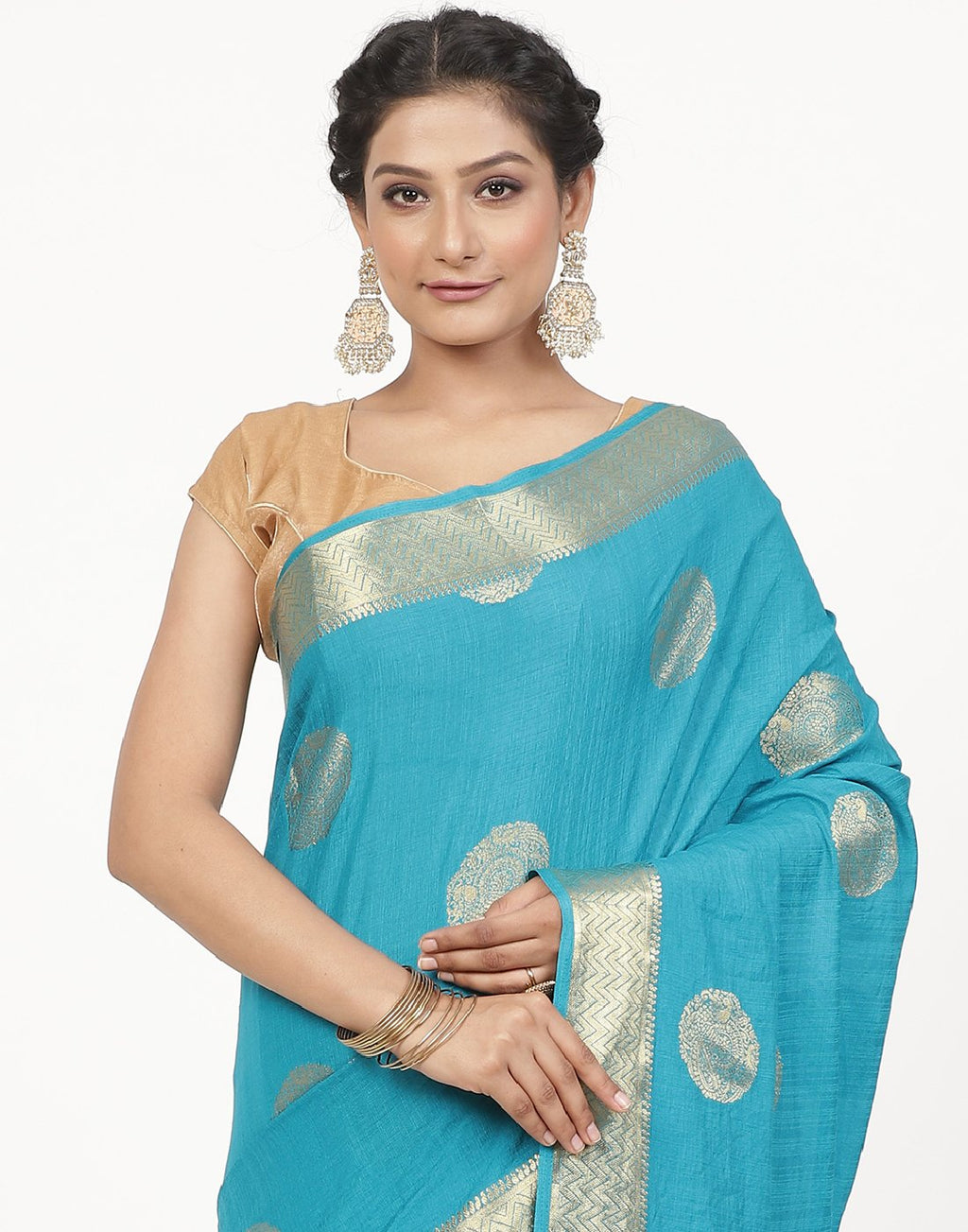 Art Handloom Saree