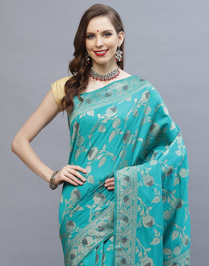 ART HANDLOOM SAREE