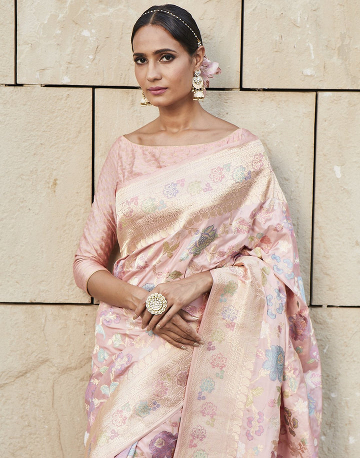 SAREES-WOVEN - SAREES-WOVEN-P (EDHA)