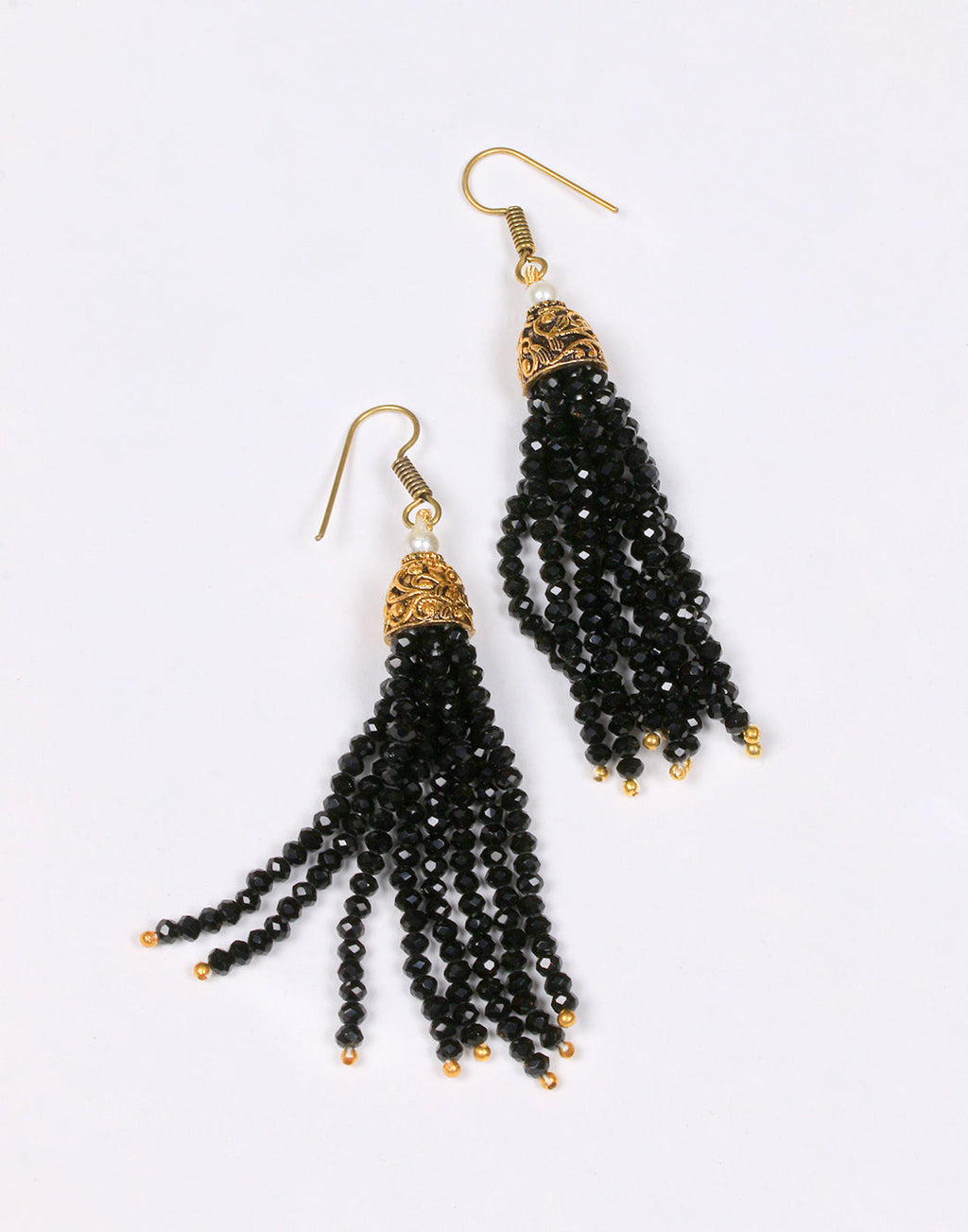 MBZ Meena Bazaar-Meena Bazaar Necklace Set