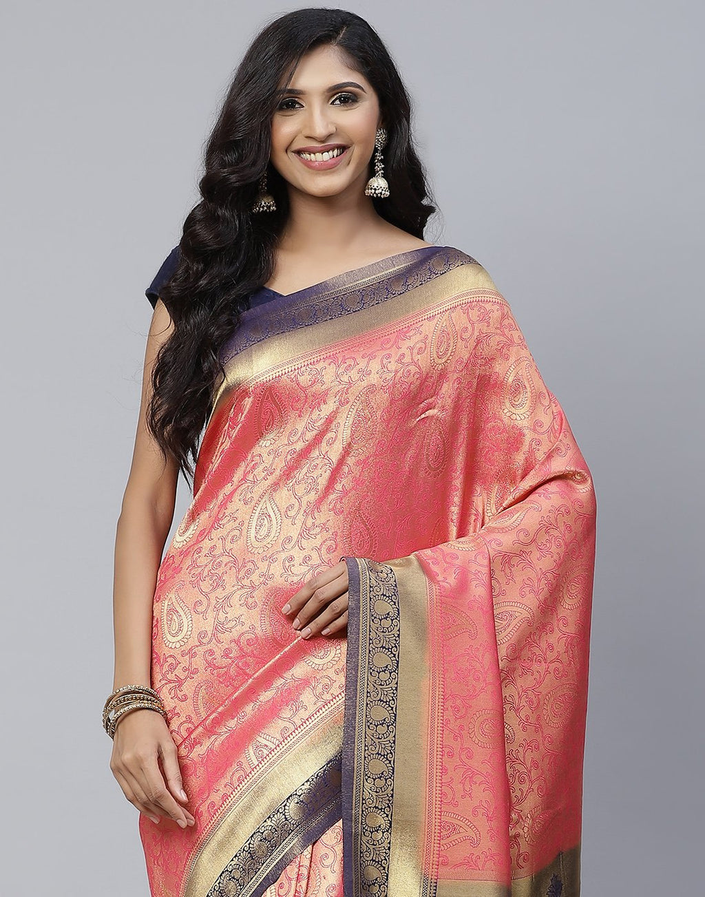 Art Handloom Saree