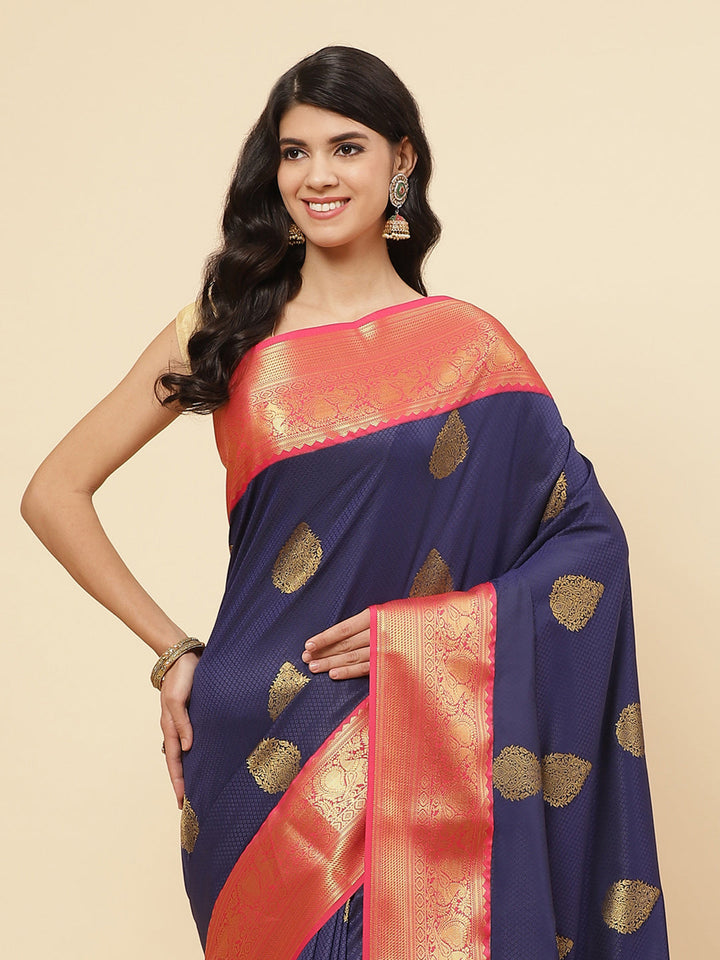 Art Handloom Saree