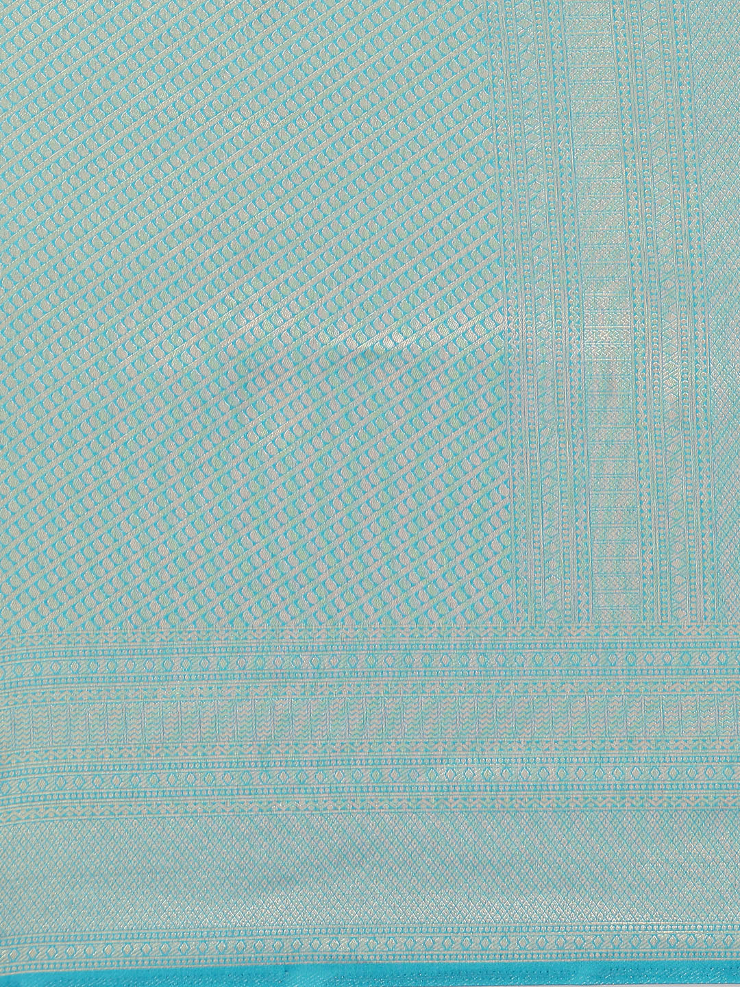 Art Handloom Woven Saree
