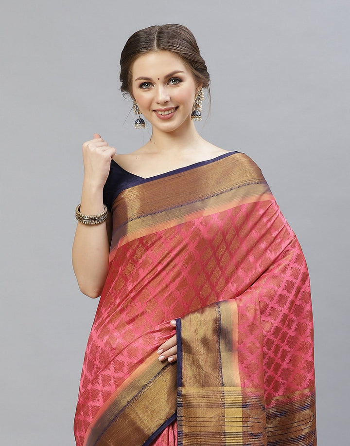 Art Handloom Saree