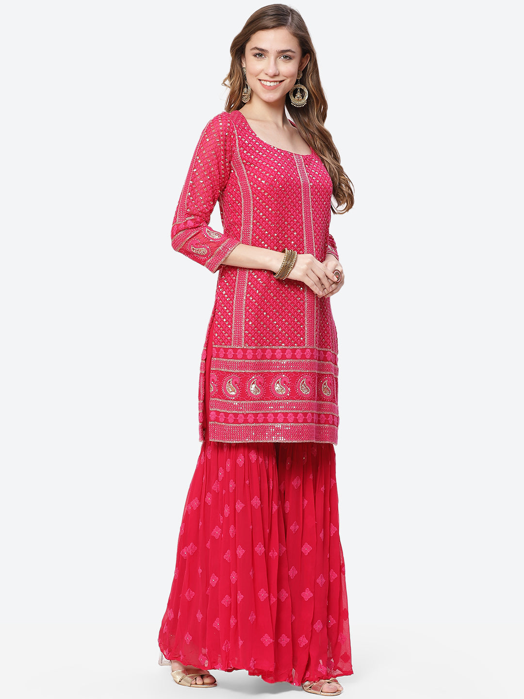 SALWAR KAMEEZ (READYMADES)