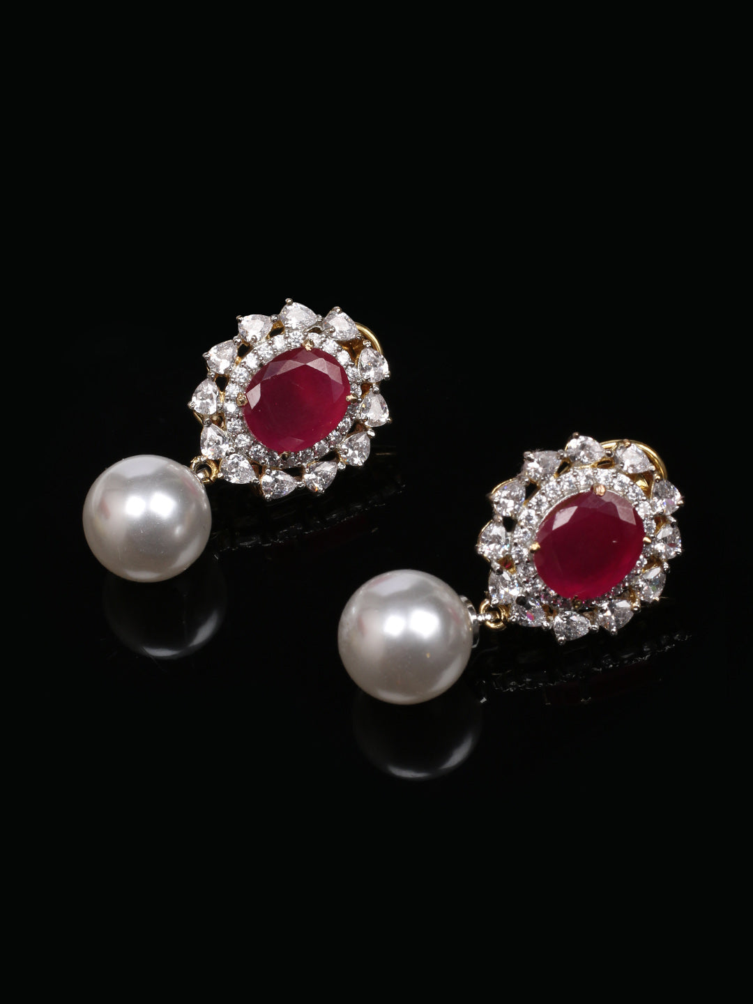 AD Drop &amp; Dangler Earrings