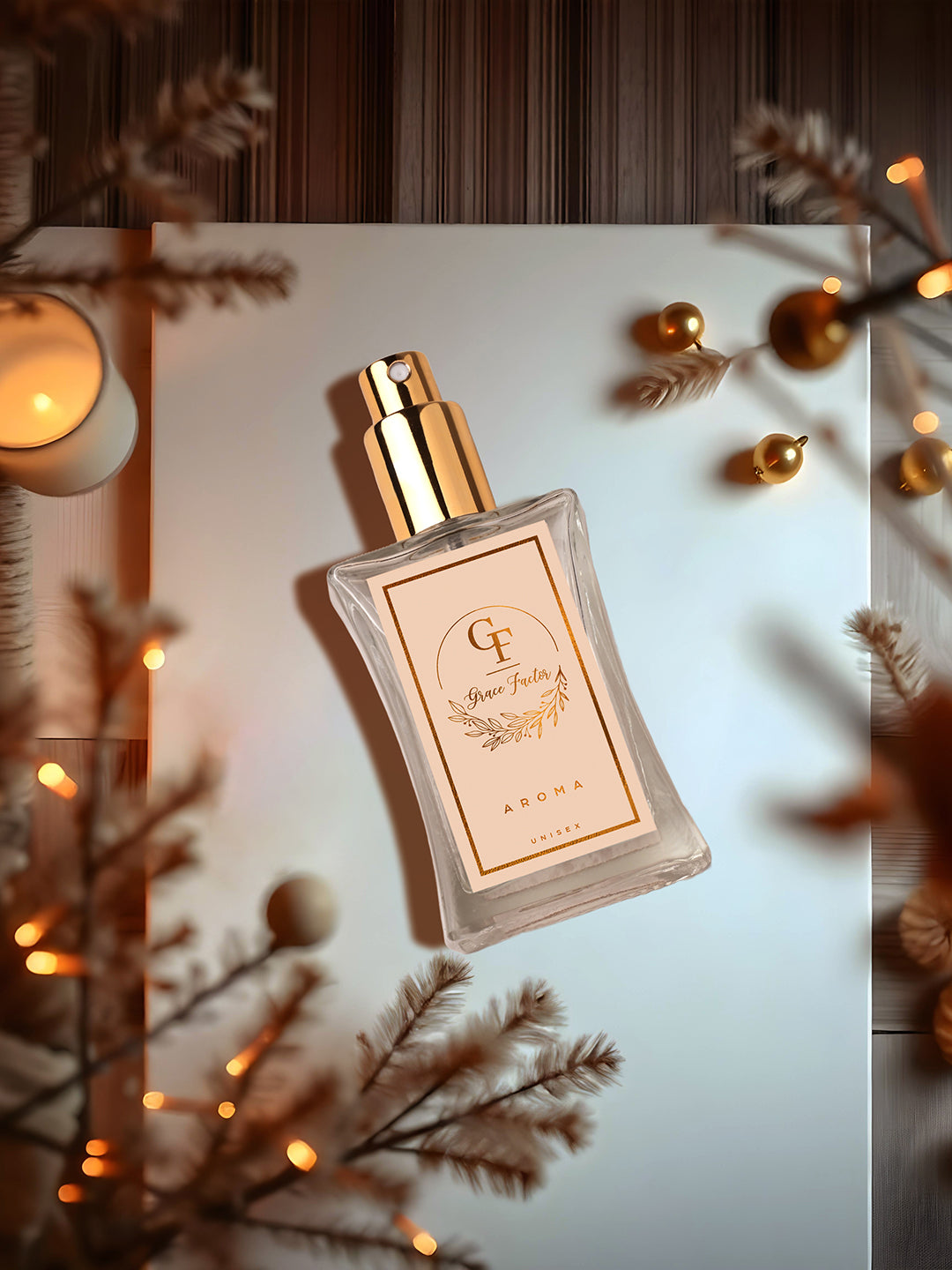 AROMA 50ML