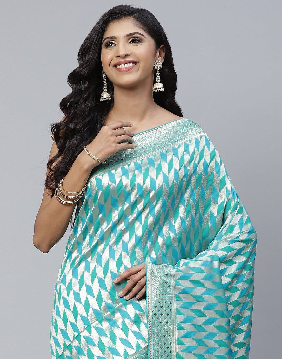 Banarasi Silk Saree