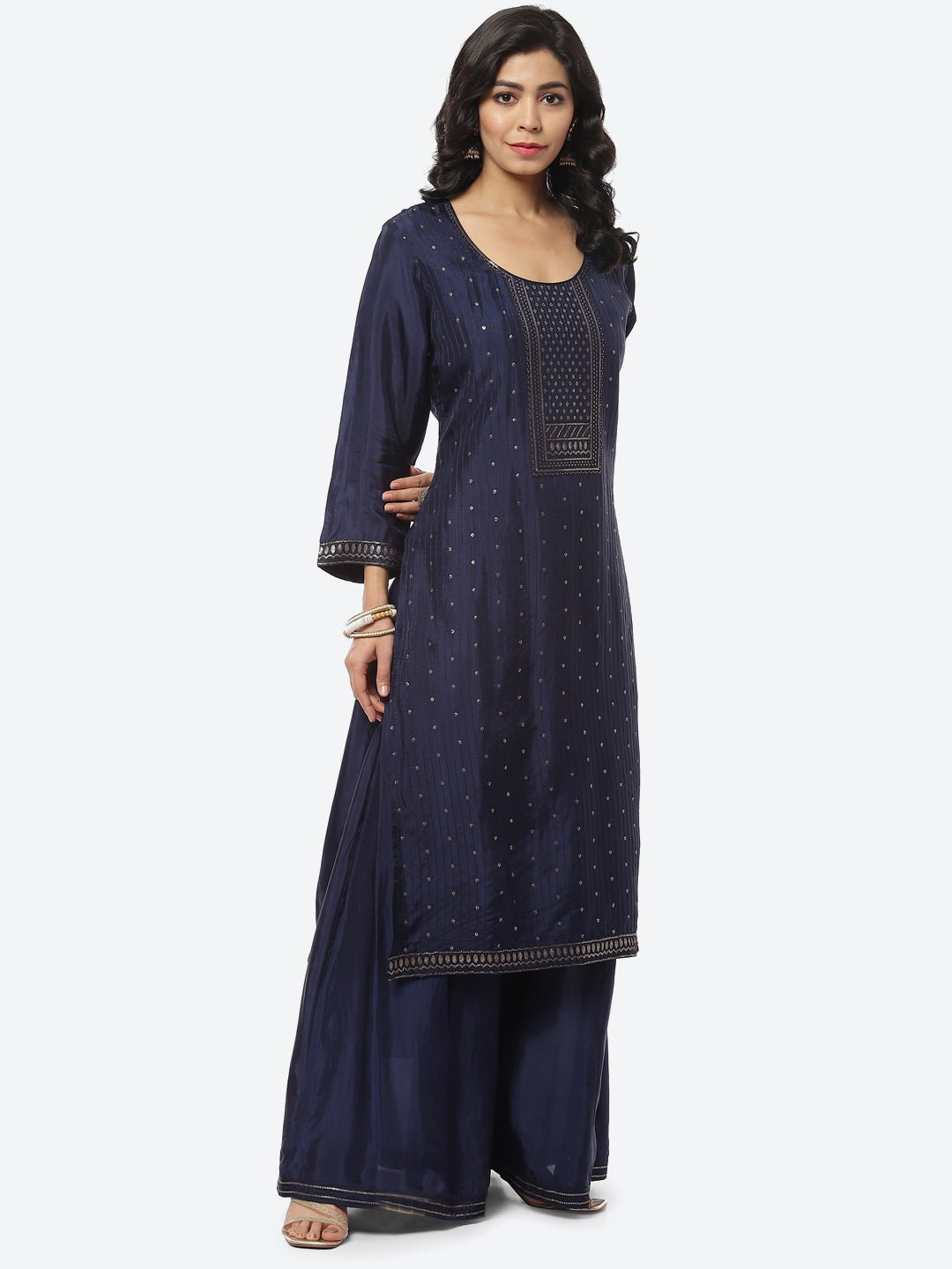 KURTA-2PC-M (AUMRE)