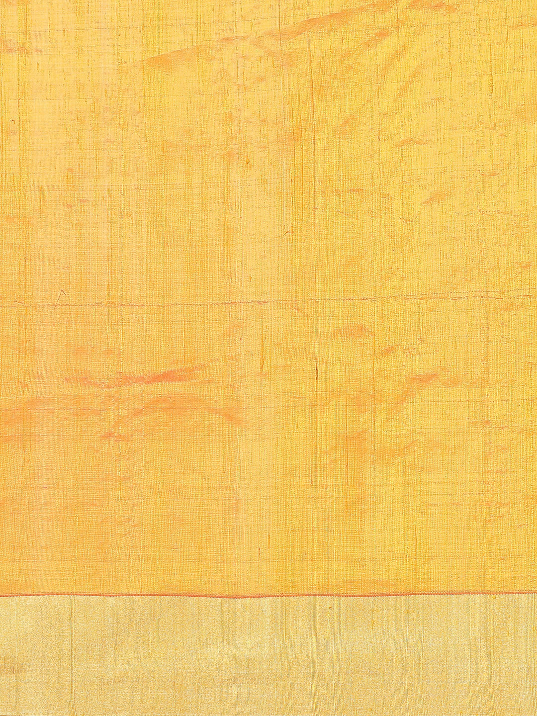 Green Handloom Woven Saree