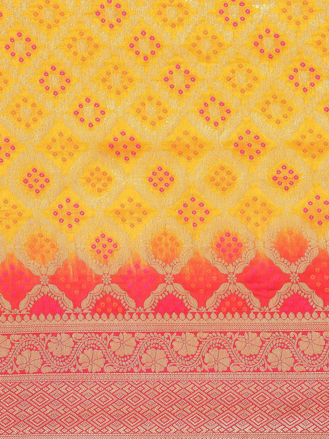 Banarasi  Art Handloom Saree