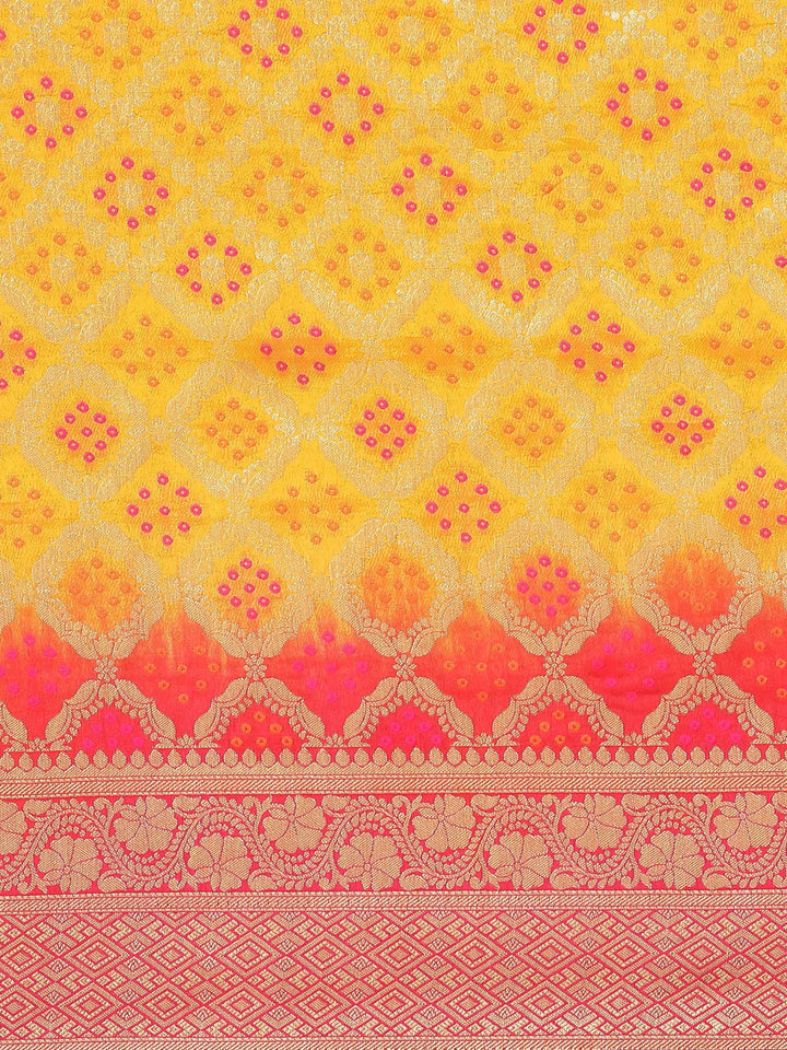 Banarasi  Art Handloom Saree