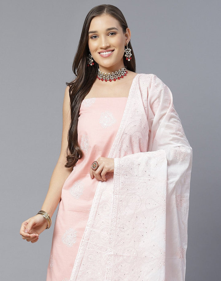 Cotton Suit Set