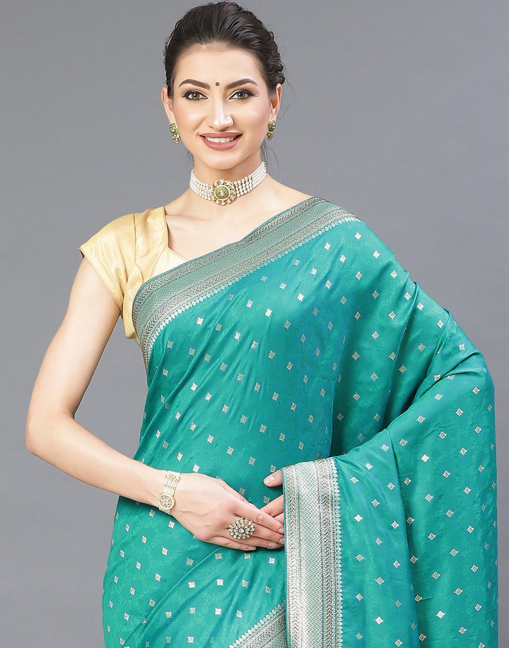 Banarasi Art Handloom Saree