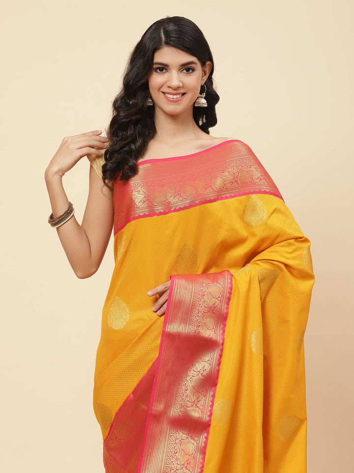 Art Handloom Saree