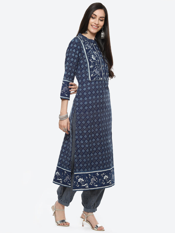 KURTA 2PS (KURTA)