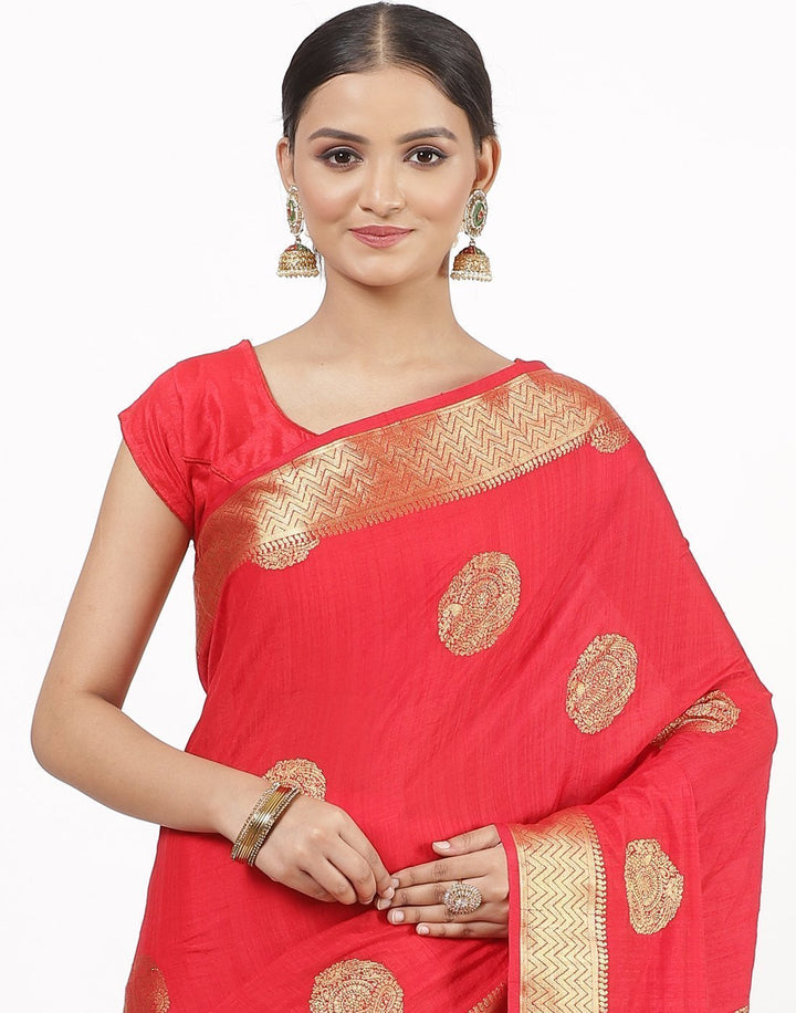 Art Handloom Saree