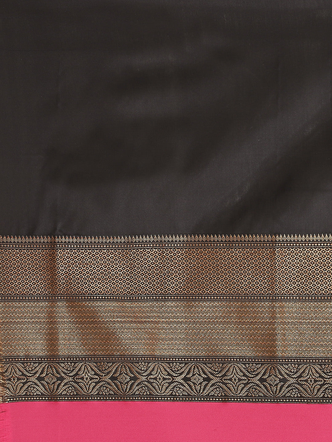 Cotton Woven Saree