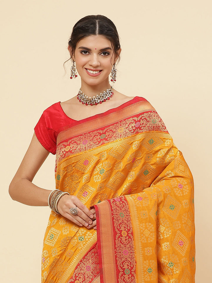 Art Handloom Saree