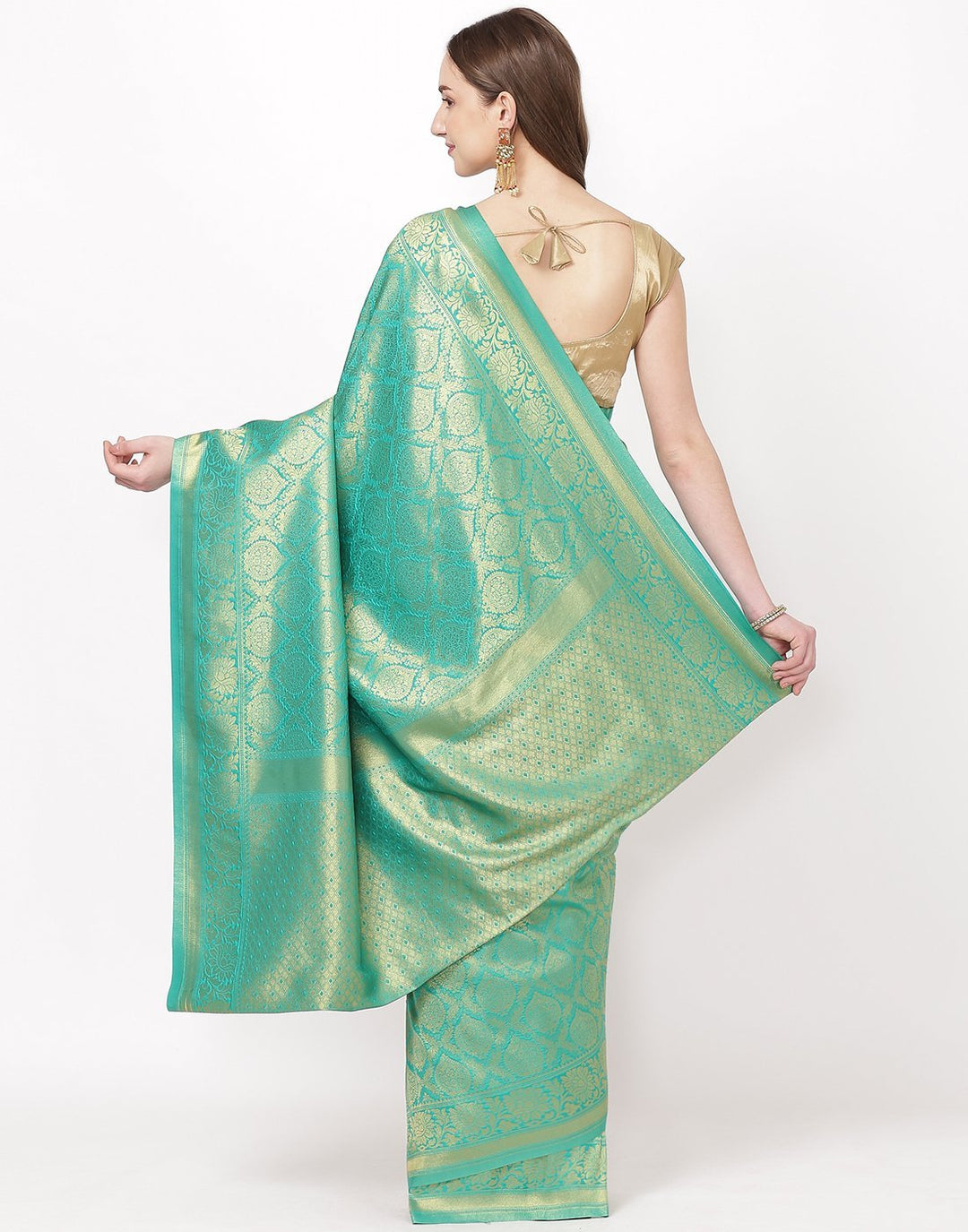 Art Handloom Saree