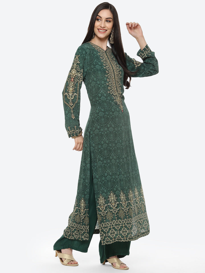 SALWAR KAMEEZ (READYMADES)