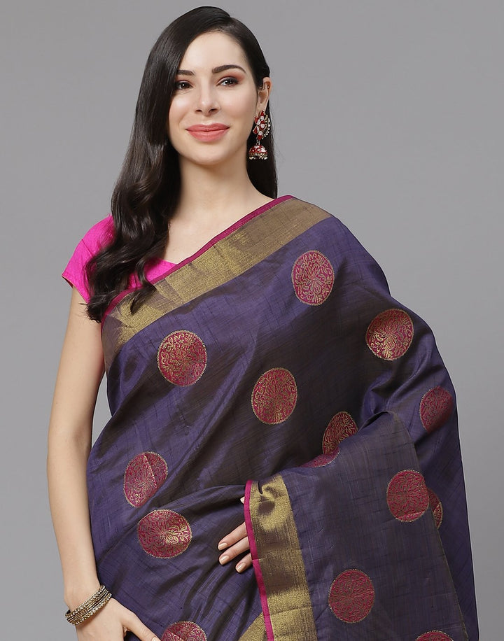 Art Handloom Saree