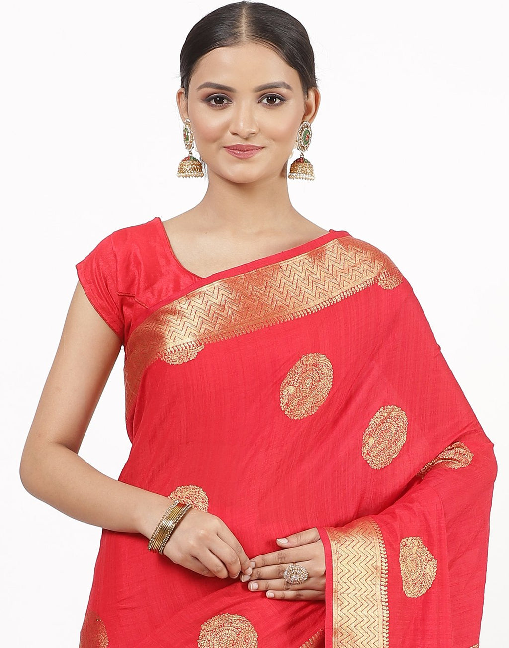 Art Handloom Saree