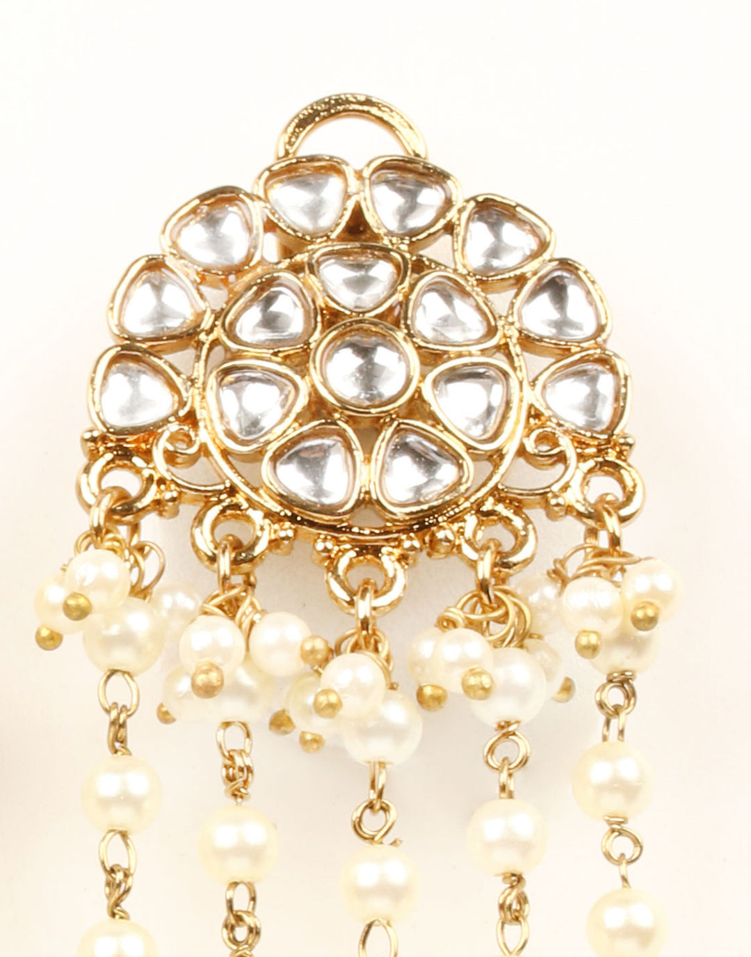 EARRING (JEWELRY)
