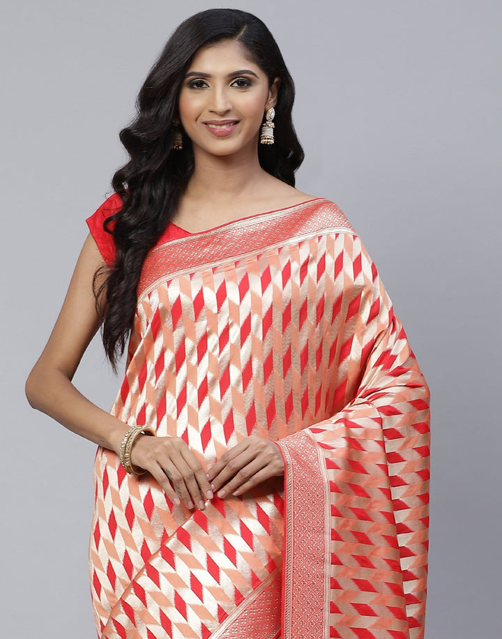 Banarasi Silk Saree