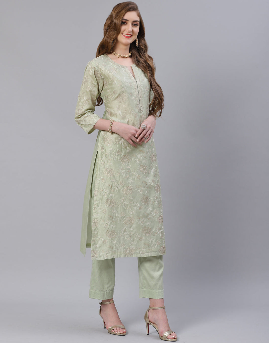 SALWAR KAMEEZ (READYMADES)