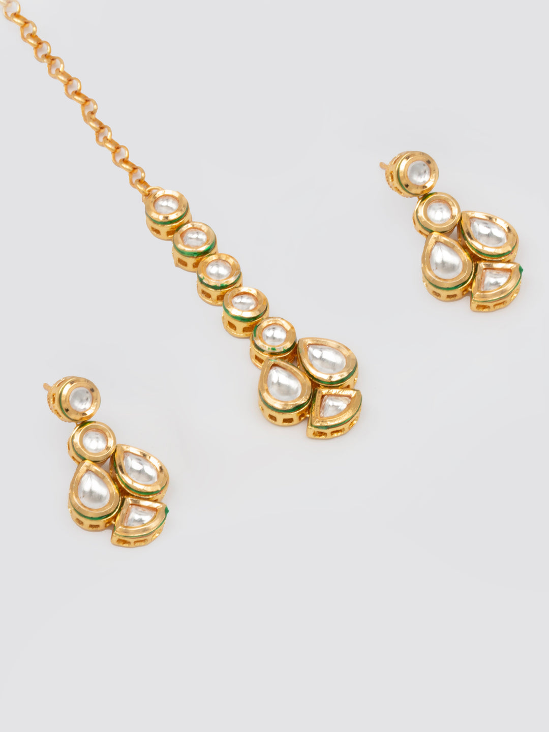 SET (JEWELRY)