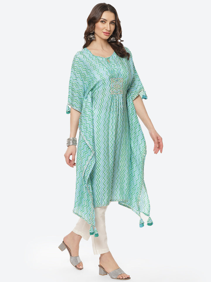 KURTA-M (AUMRE)