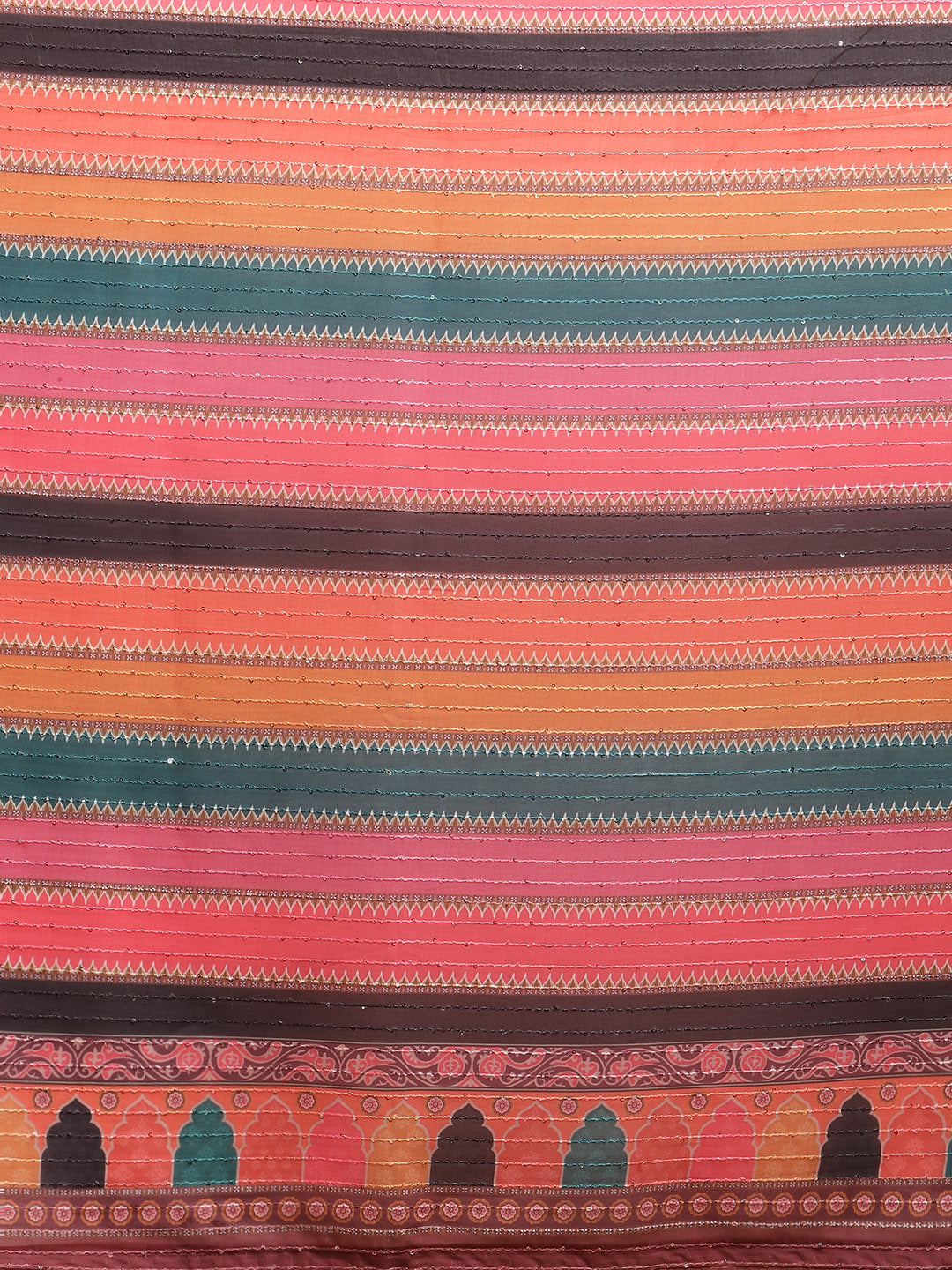 SAREES-PRINTED
