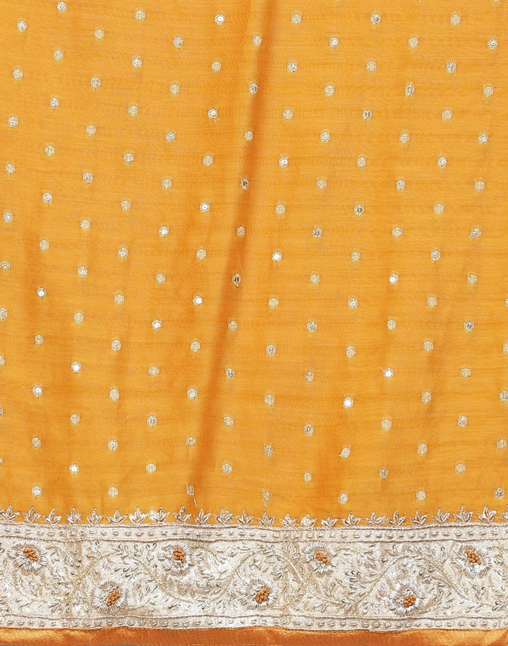 Embroidered Cotton Suit Piece