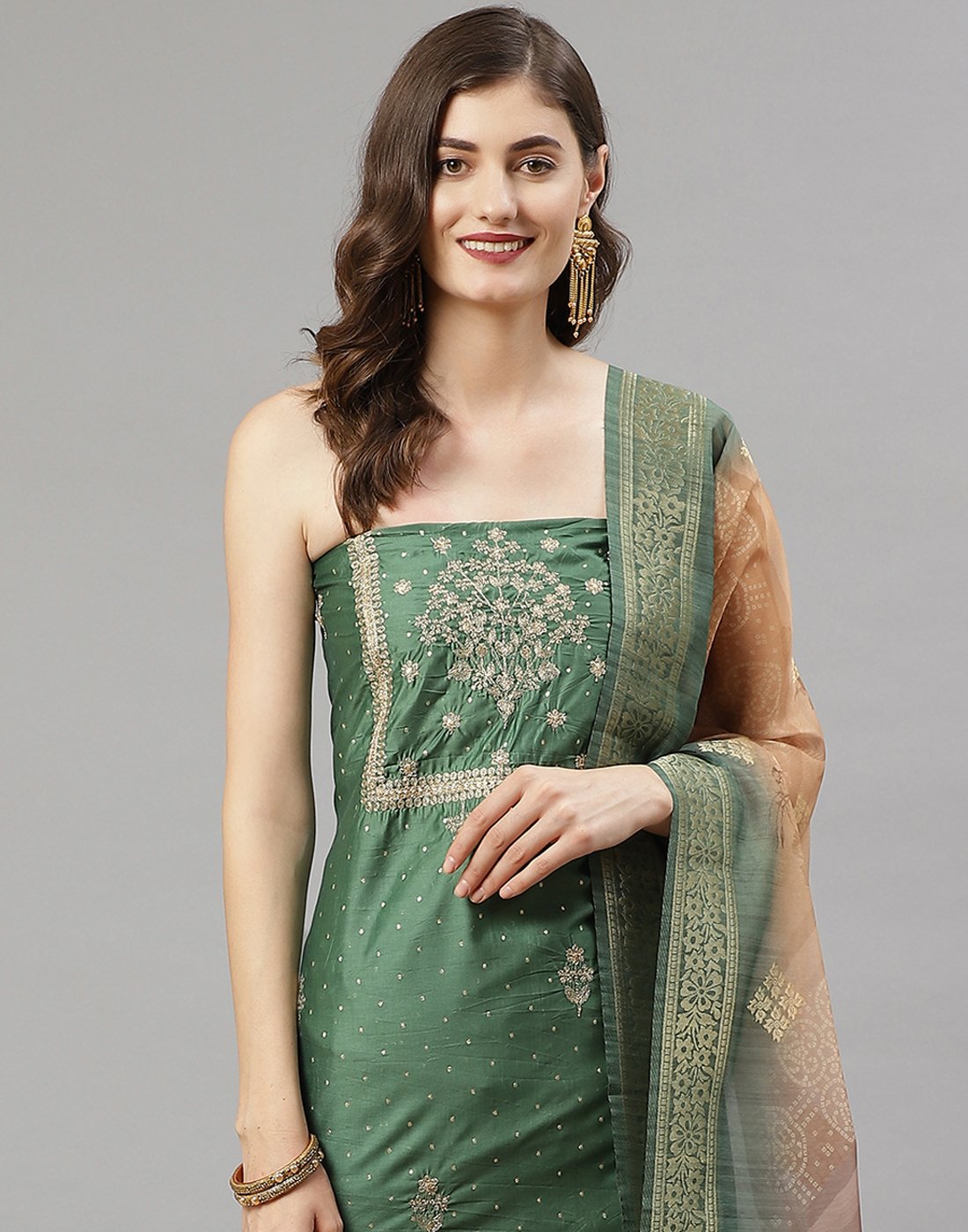 Cotton Suit Set