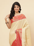 Art Handloom Saree