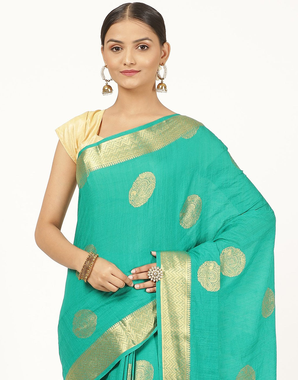 Art Handloom Saree