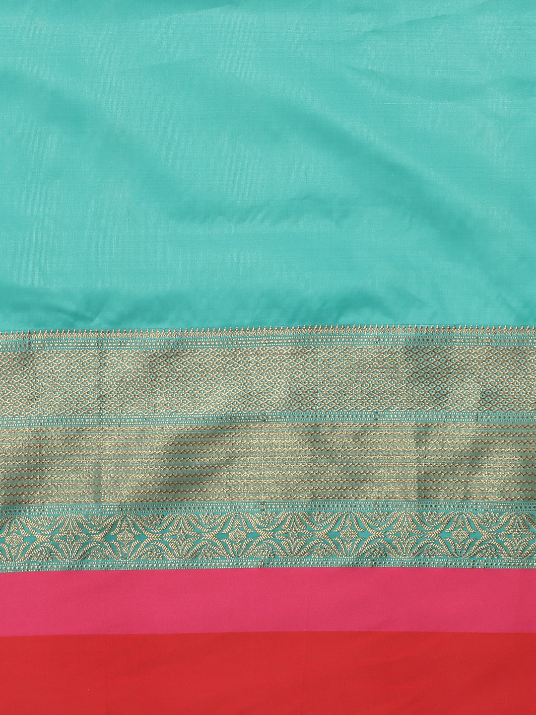 Cotton Woven Saree
