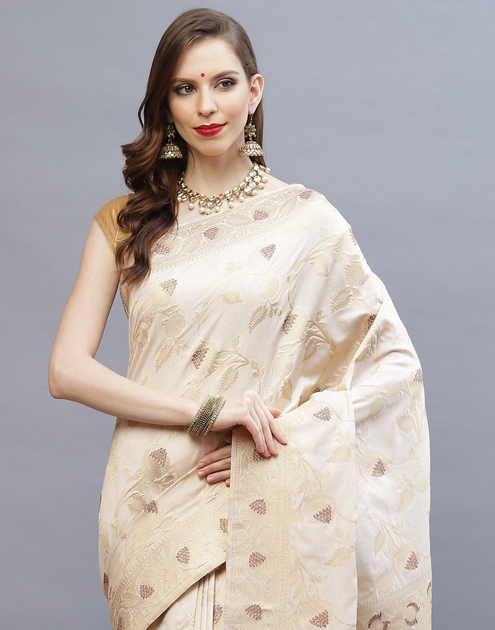 ART HANDLOOM SAREE