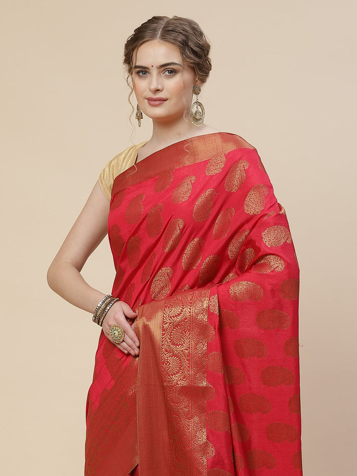 Art Handloom Saree