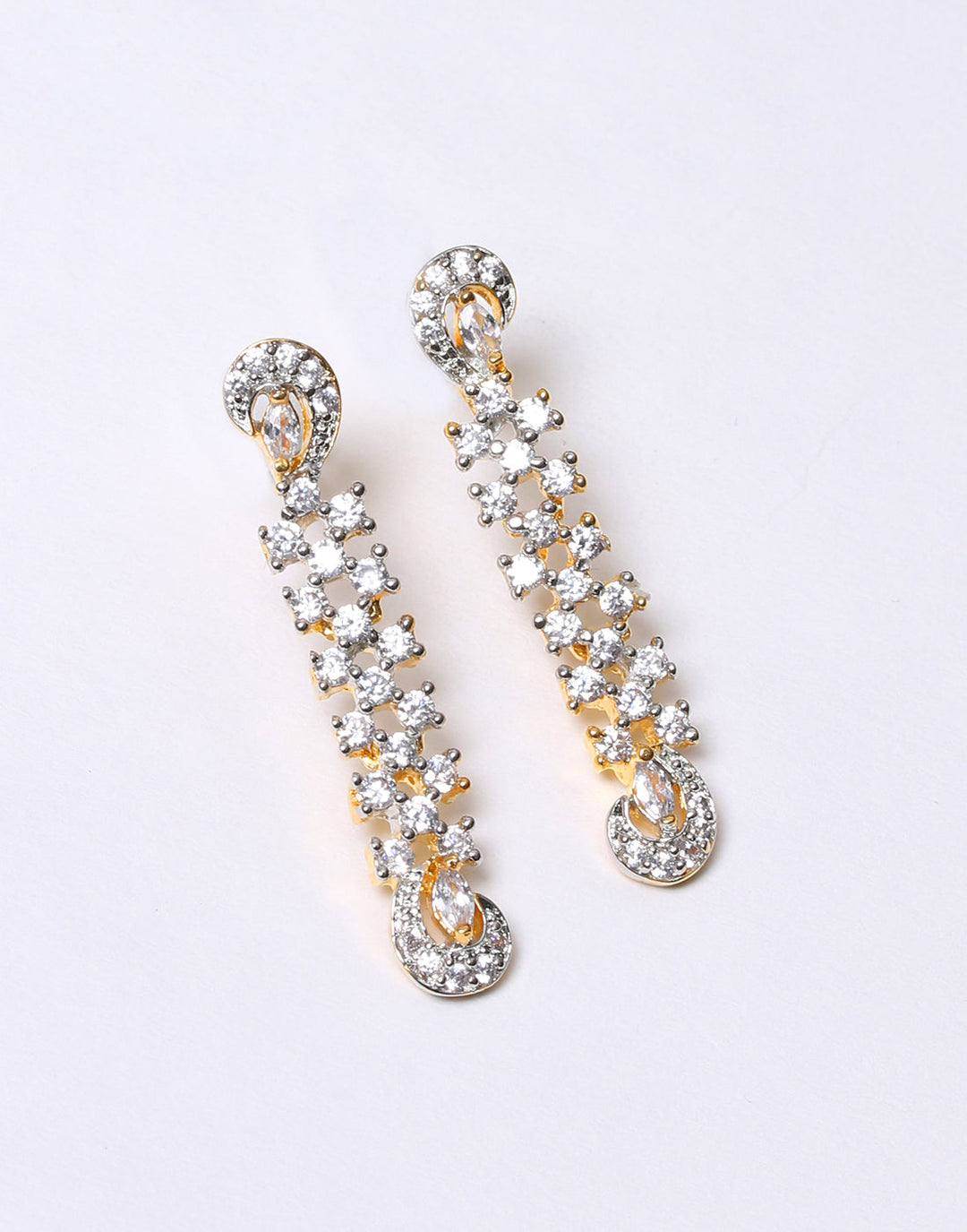 Elegant Jewellery Necklace Set