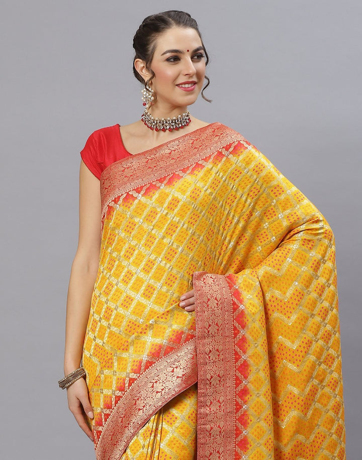 Banarasi Art Handloom