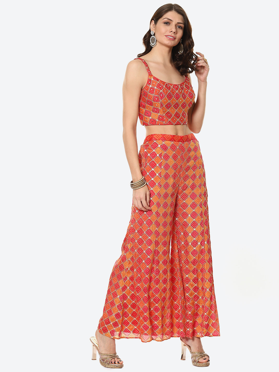 SALWAR KAMEEZ (READYMADES)