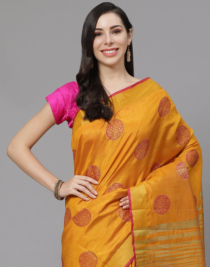 Art Handloom Saree