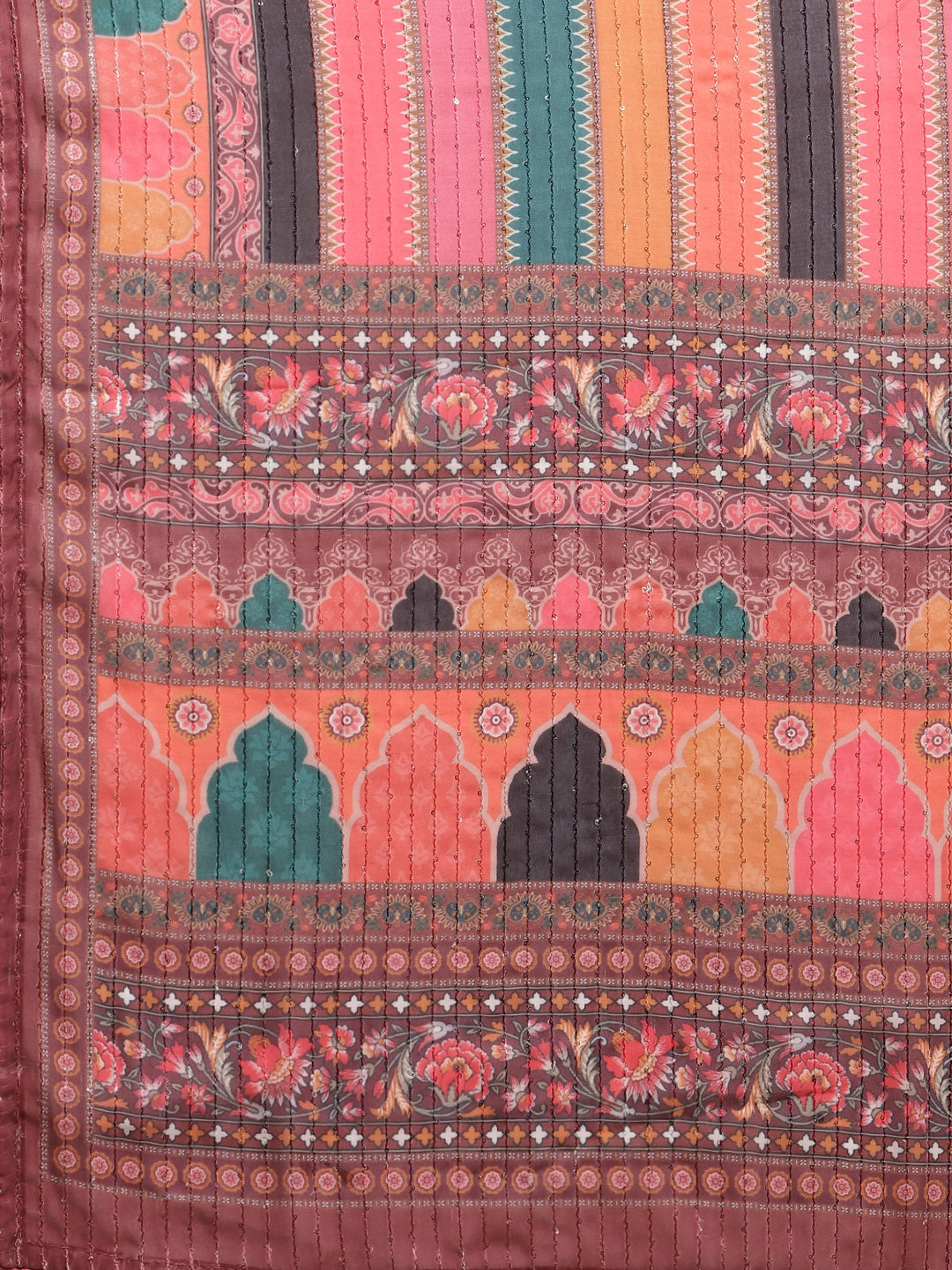 SAREES-PRINTED