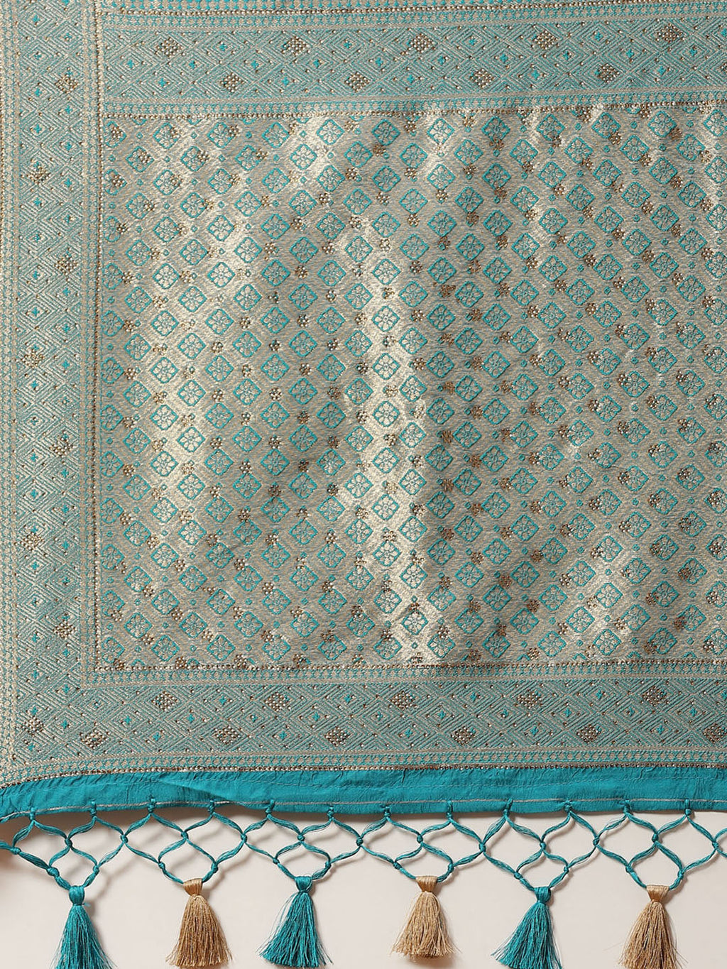 Banarasi  Art Handloom Saree