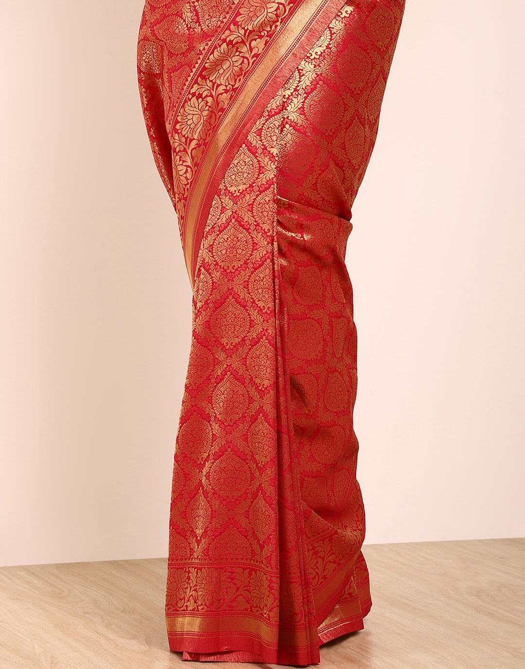 Art Handloom Saree